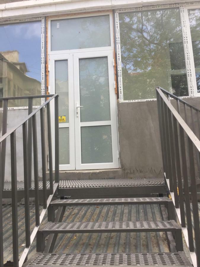 City Apartment Ternopil Exterior photo